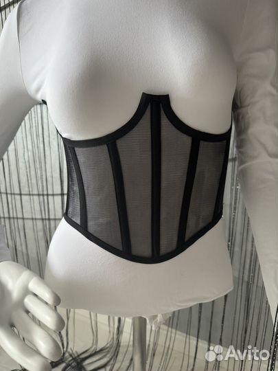 Корсет поясной
