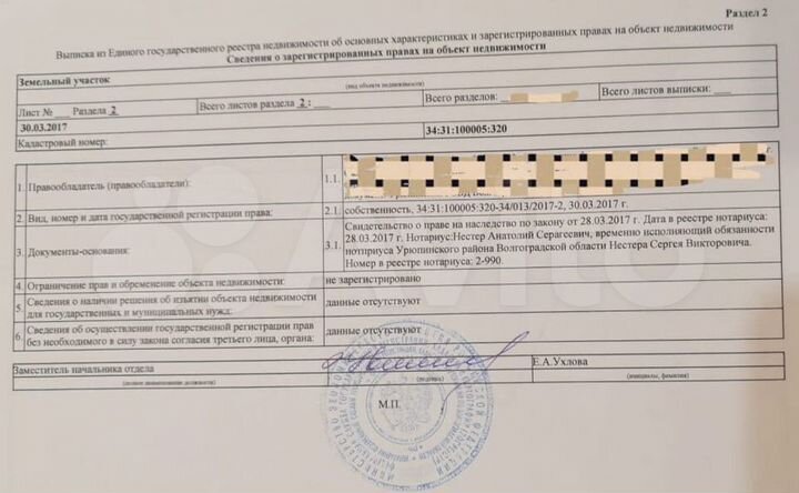 Участок 30 сот. (ИЖС)