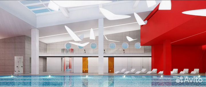 Абонемент/карта World Сlass м.Речной вк.,Полежаев