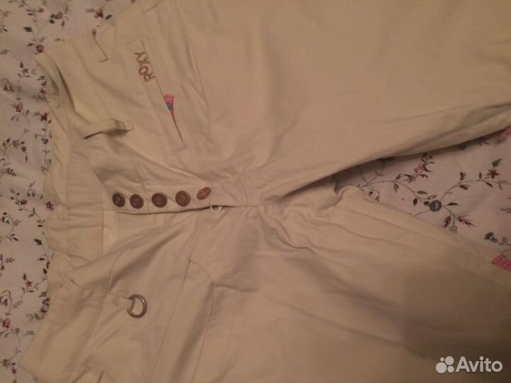 Лыжный костюм