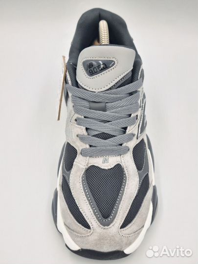 Кроссовки нюбеланс