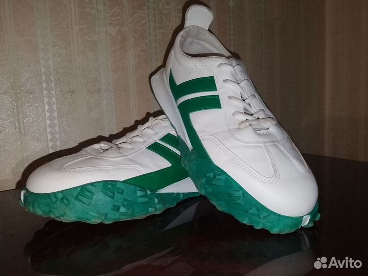 Кеды женские