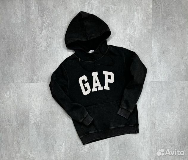 Толстовка gap