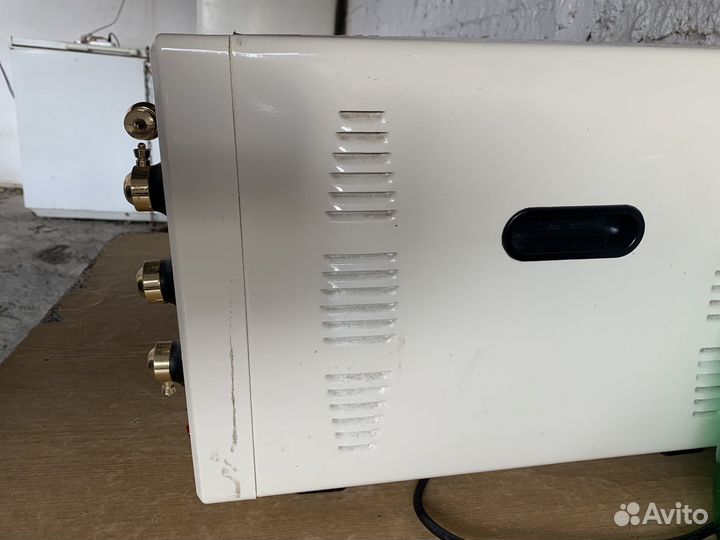 Духовка электрическая