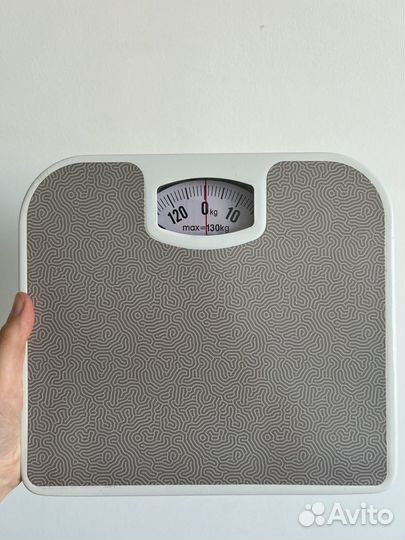 Весы напольные