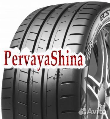 Kumho Ecsta PS71 205/45 R16