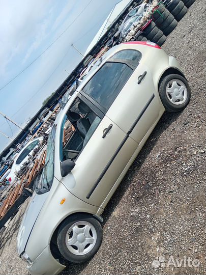 Авторазбор LADA Kalina 16кл Разбор