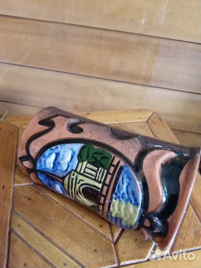 Пивная кружка СССР декоративная