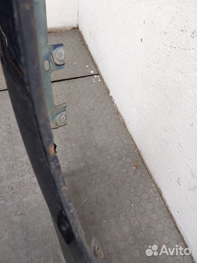 Крыло правое переднее Volkswagen Golf Plus