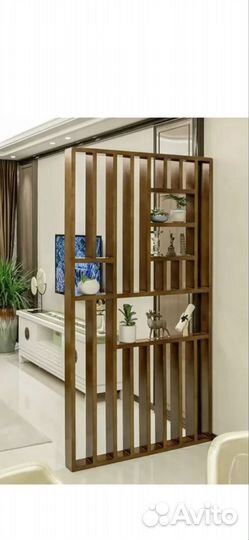 Перегородка для зонирования