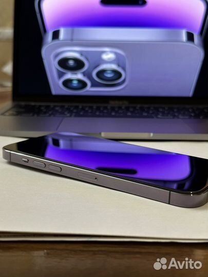 iPhone 14 pro max 128gb