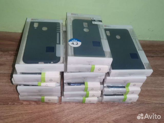 Чехлы для смартфонов