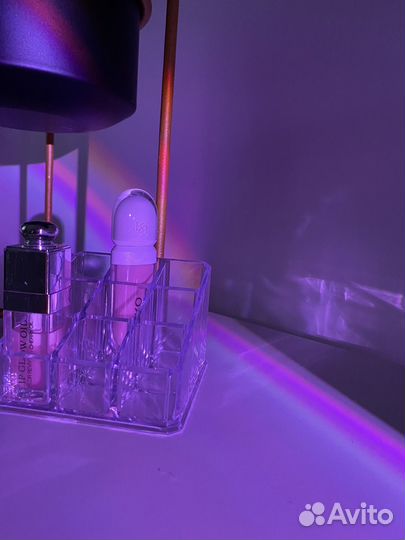 Органайзер для косметики