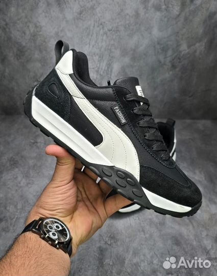 Кроссовки мужские