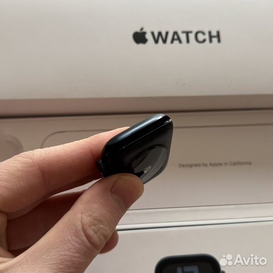 Apple Watch SE 2 44mm
