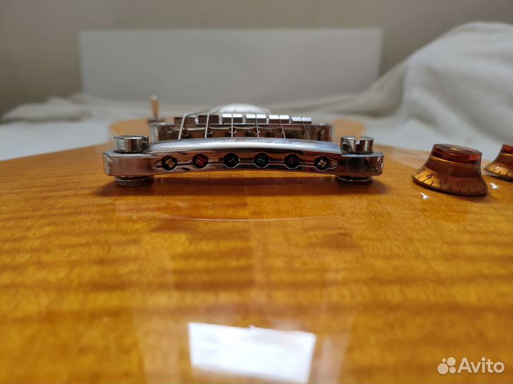 Электрогитара cort cr250 les paul