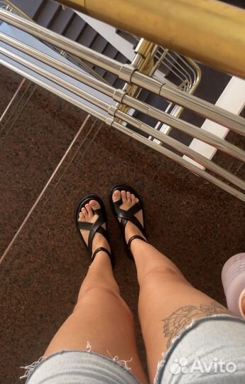 Босоножки женские 39 размер