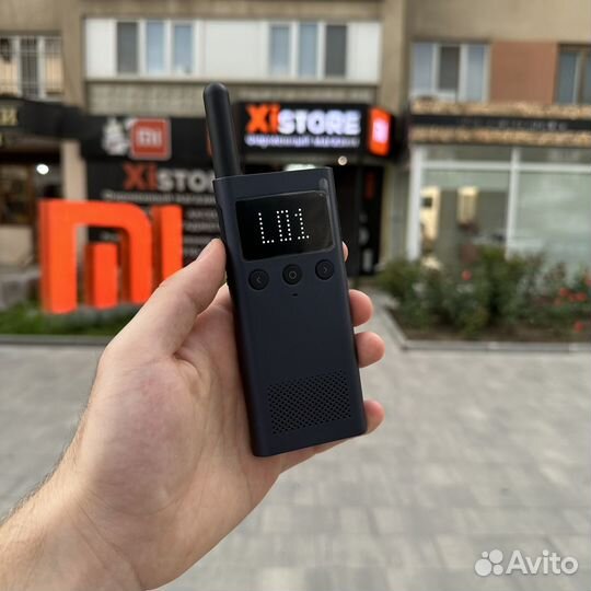 Рация Xiaomi 1S