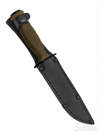 Нож Разведчика нр-43 Вишня-2 сталь У8 B826-41K