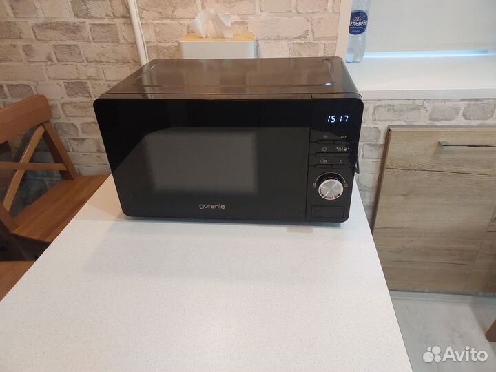 Микроволновая печь Gorenje
