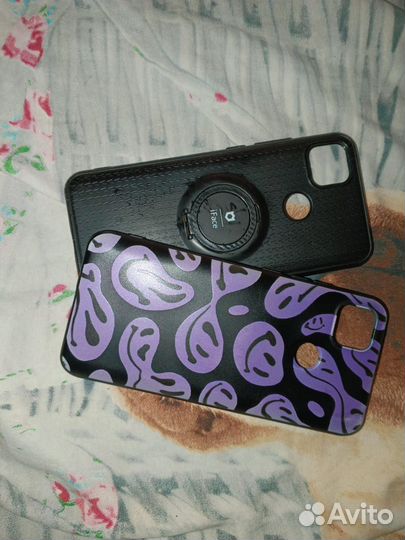 Xiaomi Redmi 9C, 2/32 ГБ