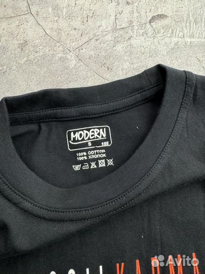 Футболка Lacuna Coil Karmacode S