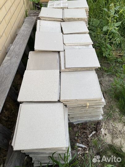 Керамическая плитка