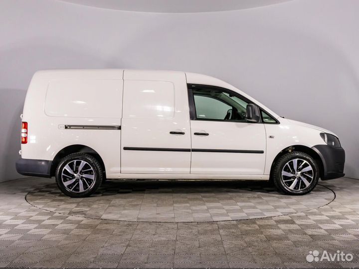 Volkswagen Caddy 1.2 МТ, 2015, 230 121 км