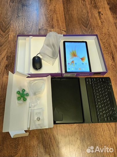 Планшет umiio p80 pad