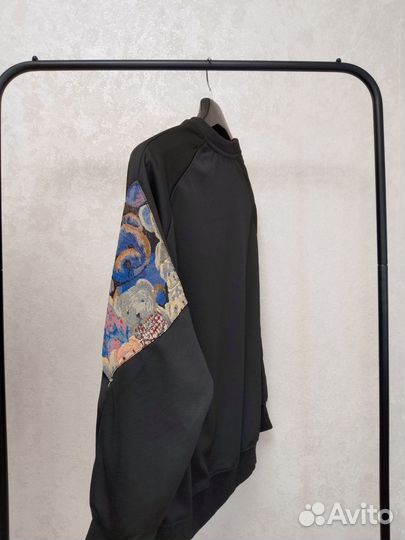 Свитшоты adidas