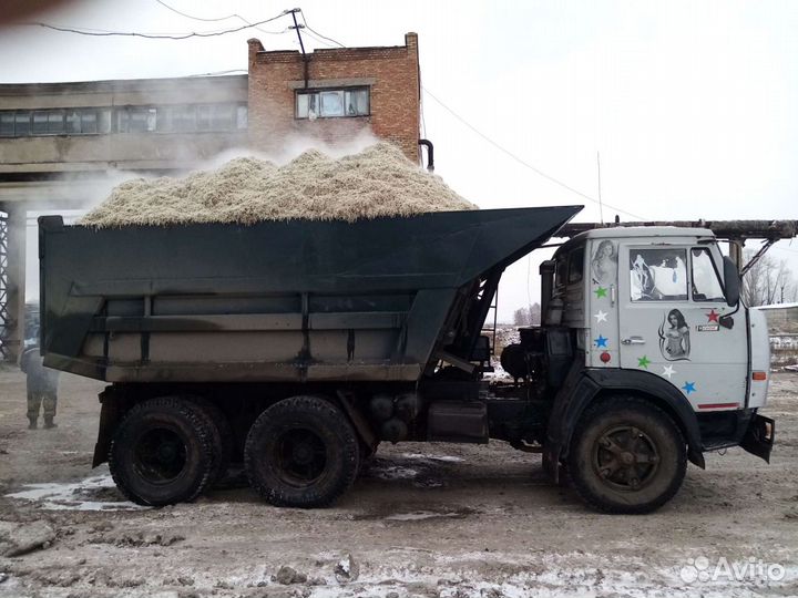 Жом щебень песок пгс чернозем перегной