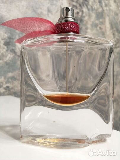 Lancome, Lanvin, Kenzo, Paco Rabanne