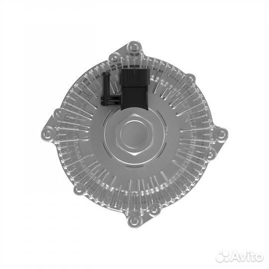 Виско-привод вентилятора, Viscous Fan Drive, Vistronic Fan Dr AT485838 (John Deere)