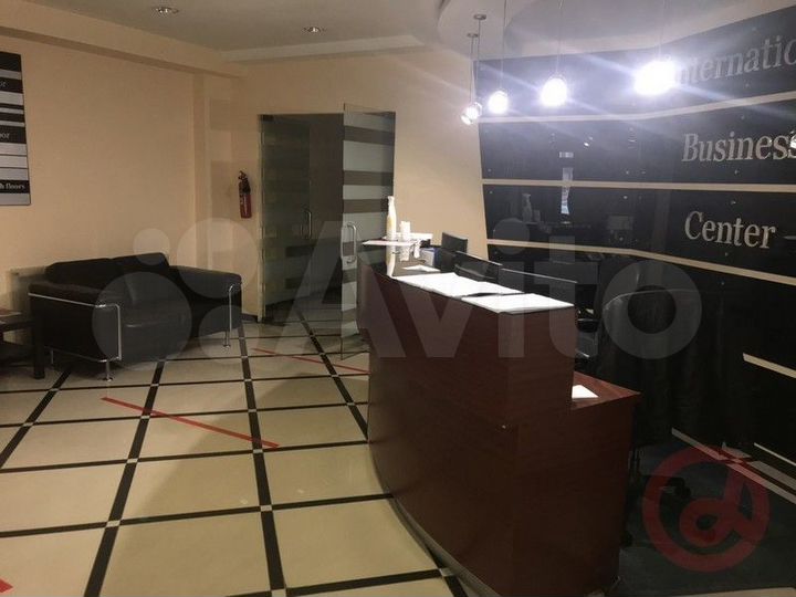 Сдам офисное помещение, 24.1 м²