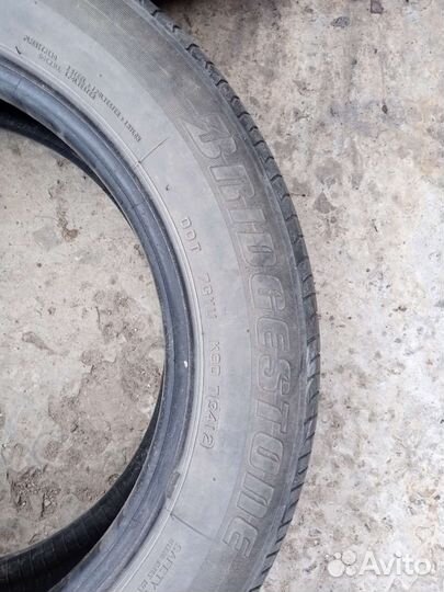 Bridgestone B391 175/65 R15