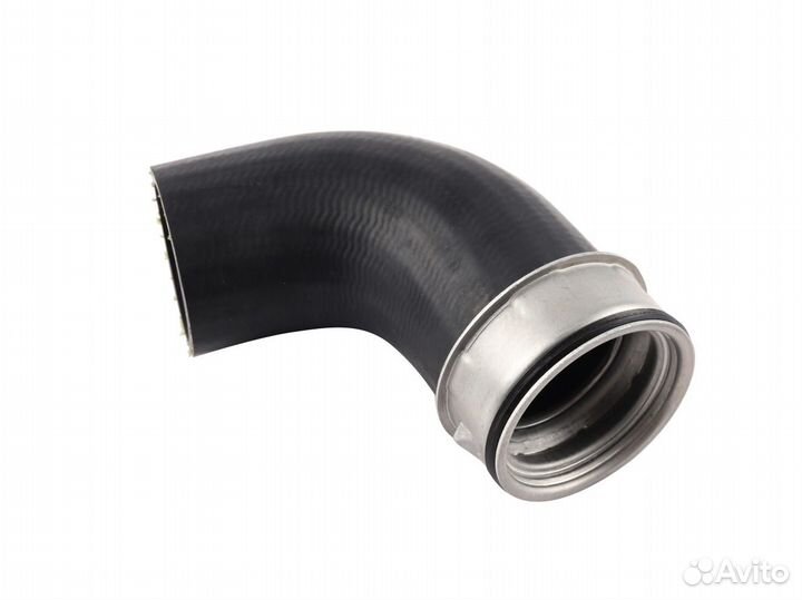 Трубка нагнетаемого воздуха bogap A1711305