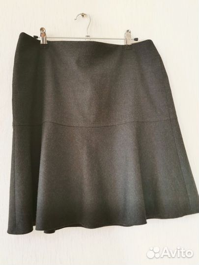 Юбка женская на подкладе р-р 46 от фирмы G.W