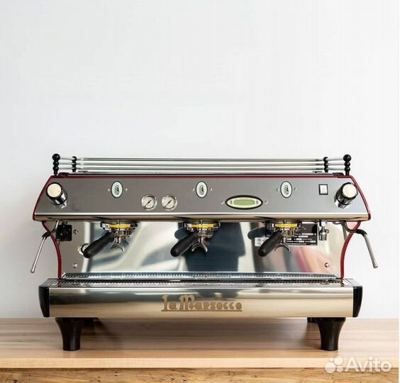 Кофемашина La Marzocco FB 80 (Новая)
