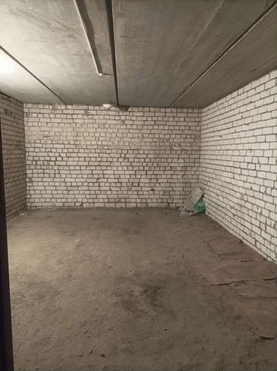 Гараж, 24 м²