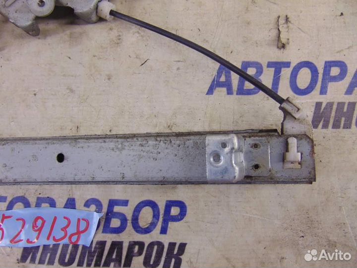 Стеклоподъемник электр. задний левый для Mitsubish