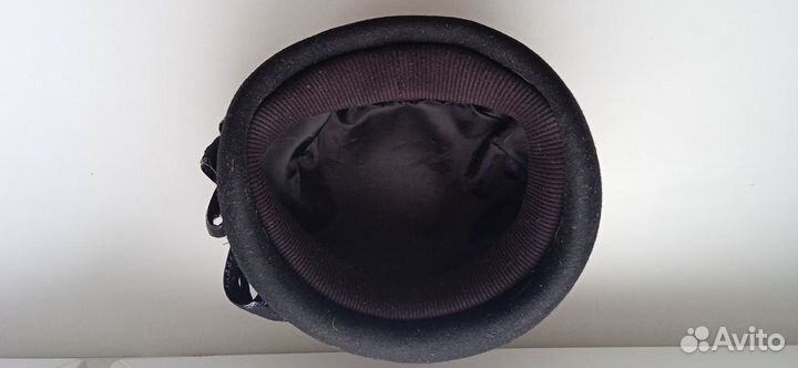 Шапка женская