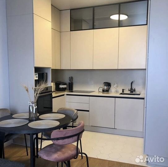 Кухни на заказ собственное производство