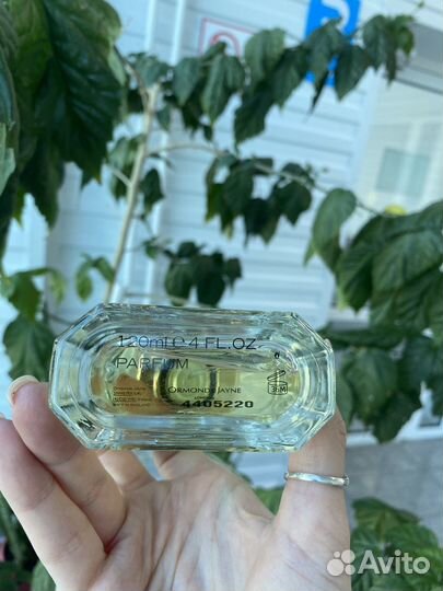 Ormonde jayne montabaco