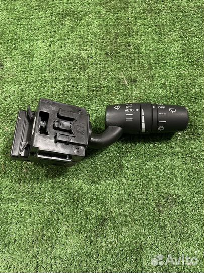 Подрулевой переключатель mazda cx-5