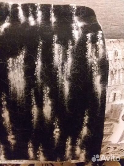 Ткань трикотажная