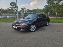 Nissan Teana 3.5 CVT, 2011, 290 000 км, с пробегом, цена 1 270 000 руб.