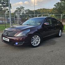 Nissan Teana 3.5 CVT, 2011, 290 000 км, с пробегом, цена 1 110 000 руб.