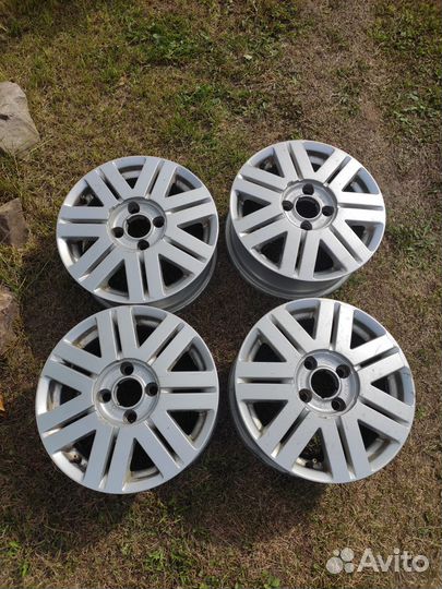 Диски Ford R15 Форд оригинал