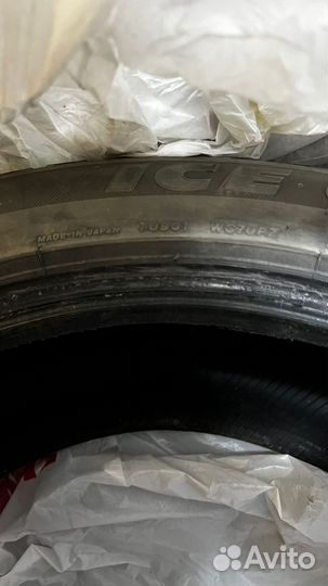 Michelin Agilis 3 235/50 R18