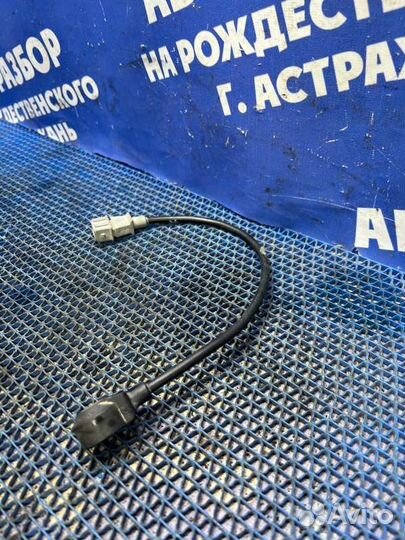Датчик детонации Chevrolet Lanos седан 2008